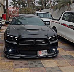 دودج تشارجر